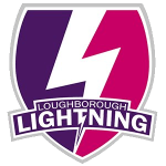 Lightning logo