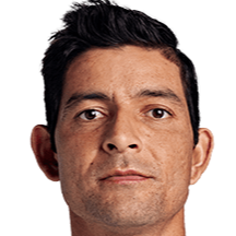 Marcelo Arevalo-Gonzalez headshot