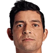 Marcelo Arevalo-Gonzalez