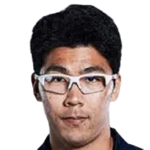 Chung Hyeon