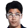 Chung Hyeon