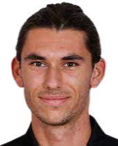 Vivien Versier headshot