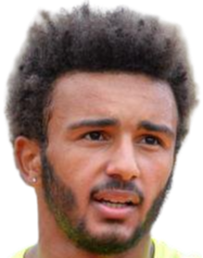 Maxime Hamou headshot