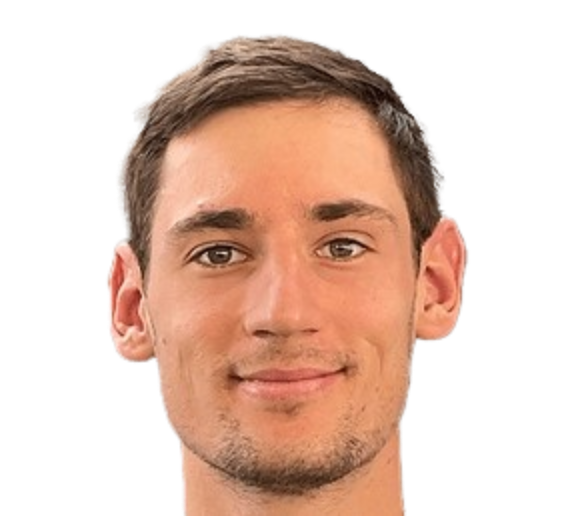 Valentin Royer headshot