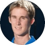 Michael Look headshot