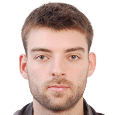 Admir Kalender headshot