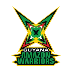 Guyana Amazon Warriors Women