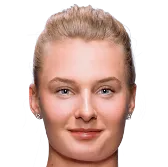 Dayana Yastremska