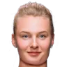 Dayana Yastremska