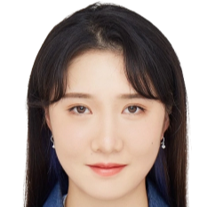 Tang Qianhui headshot