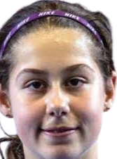 Elizara Yaneva headshot