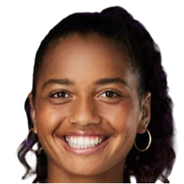 Robin Montgomery headshot