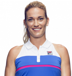 Timea (Srl) Babos headshot