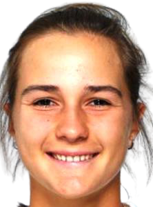 Diana Demidova headshot