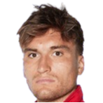 Raphael Collignon headshot