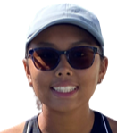 Estelle Najean headshot