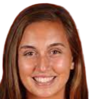 Kylie Collins headshot