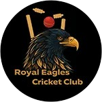 Royal Eagles logo