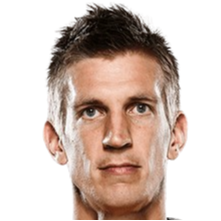 Jarkko Nieminen headshot