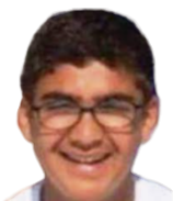 Faris Zakaryia headshot