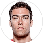 Jerzy Janowicz headshot