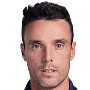 Roberto Bautista Agut (Srl) headshot