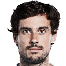 Guido Pella (Srl) headshot