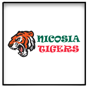 Nicosia Tigers Cc logo
