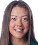 Hana Gamracy headshot