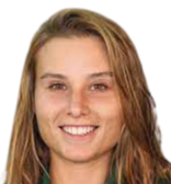 Evelyne Christelle Atticia Tiron headshot