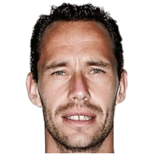 Michael Llodra headshot