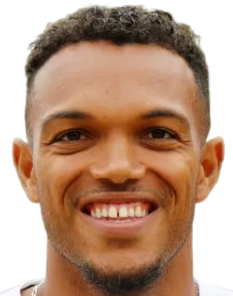 Tristan Meraut headshot