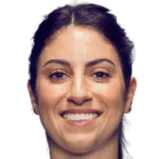 Christina Mchale