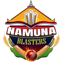 Namuna Blasters