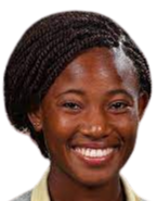 Elizabeth Kapari Bagerbaseh headshot