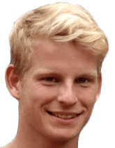 Jannik Rother headshot