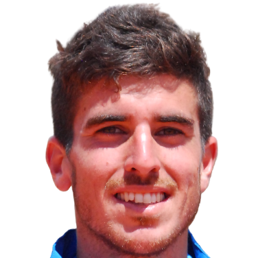 Franco Agamenone headshot