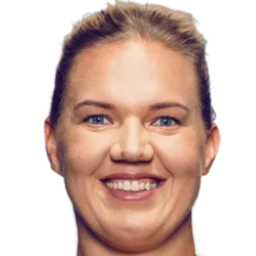 Kaia Kanepi headshot