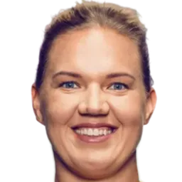 Kaia Kanepi