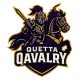 Quetta Qavalry logo