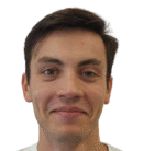 Daniil Gusev headshot