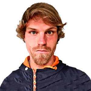 Rafael Giotis headshot