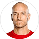 Jamie Cerretani headshot