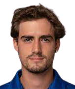 Diego Riviere Padilha headshot