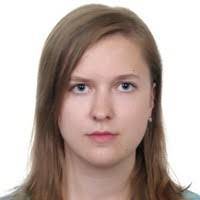Daria Zelinskaya headshot