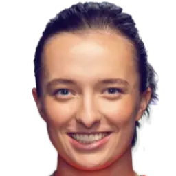 Iga Swiatek