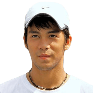 Francis Alcantara headshot