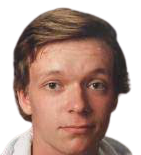 Tommy Hellstrom headshot