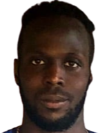 Aron Pierce headshot