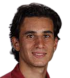 Jeremy Gschwendtner headshot